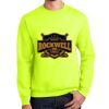 Essential Fleece Crewneck Sweatshirt Thumbnail