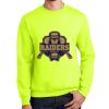 Essential Fleece Crewneck Sweatshirt Thumbnail
