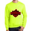 Essential Fleece Crewneck Sweatshirt Thumbnail