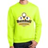 Essential Fleece Crewneck Sweatshirt Thumbnail