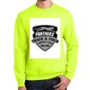 Essential Fleece Crewneck Sweatshirt Thumbnail