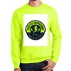 Essential Fleece Crewneck Sweatshirt Thumbnail