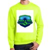 Essential Fleece Crewneck Sweatshirt Thumbnail