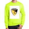 Essential Fleece Crewneck Sweatshirt Thumbnail