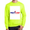 Essential Fleece Crewneck Sweatshirt Thumbnail