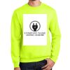 Essential Fleece Crewneck Sweatshirt Thumbnail