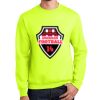 Essential Fleece Crewneck Sweatshirt Thumbnail
