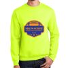 Essential Fleece Crewneck Sweatshirt Thumbnail