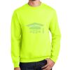 Essential Fleece Crewneck Sweatshirt Thumbnail