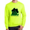 Essential Fleece Crewneck Sweatshirt Thumbnail