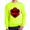 Essential Fleece Crewneck Sweatshirt Thumbnail