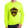 Essential Fleece Crewneck Sweatshirt Thumbnail
