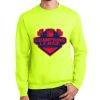 Essential Fleece Crewneck Sweatshirt Thumbnail