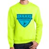 Essential Fleece Crewneck Sweatshirt Thumbnail