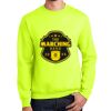 Essential Fleece Crewneck Sweatshirt Thumbnail