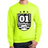 Essential Fleece Crewneck Sweatshirt Thumbnail