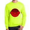 Essential Fleece Crewneck Sweatshirt Thumbnail