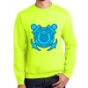 Essential Fleece Crewneck Sweatshirt Thumbnail