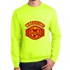 Essential Fleece Crewneck Sweatshirt Thumbnail