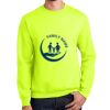 Essential Fleece Crewneck Sweatshirt Thumbnail