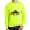 Essential Fleece Crewneck Sweatshirt Thumbnail