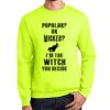 Essential Fleece Crewneck Sweatshirt Thumbnail
