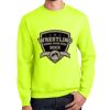 Essential Fleece Crewneck Sweatshirt Thumbnail