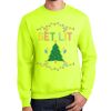 Essential Fleece Crewneck Sweatshirt Thumbnail