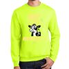 Essential Fleece Crewneck Sweatshirt Thumbnail