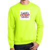 Essential Fleece Crewneck Sweatshirt Thumbnail