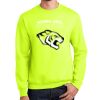 Essential Fleece Crewneck Sweatshirt Thumbnail
