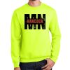 Essential Fleece Crewneck Sweatshirt Thumbnail