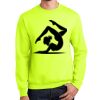Essential Fleece Crewneck Sweatshirt Thumbnail