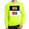 Essential Fleece Crewneck Sweatshirt Thumbnail