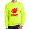 Essential Fleece Crewneck Sweatshirt Thumbnail