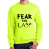 Essential Fleece Crewneck Sweatshirt Thumbnail