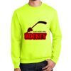 Essential Fleece Crewneck Sweatshirt Thumbnail