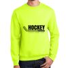 Essential Fleece Crewneck Sweatshirt Thumbnail