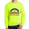 Essential Fleece Crewneck Sweatshirt Thumbnail