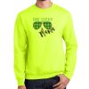 Essential Fleece Crewneck Sweatshirt Thumbnail