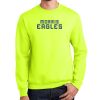 Essential Fleece Crewneck Sweatshirt Thumbnail