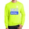 Essential Fleece Crewneck Sweatshirt Thumbnail