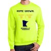 Essential Fleece Crewneck Sweatshirt Thumbnail