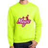 Essential Fleece Crewneck Sweatshirt Thumbnail