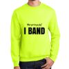Essential Fleece Crewneck Sweatshirt Thumbnail