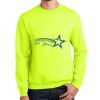 Essential Fleece Crewneck Sweatshirt Thumbnail