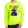 Essential Fleece Crewneck Sweatshirt Thumbnail