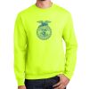 Essential Fleece Crewneck Sweatshirt Thumbnail