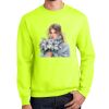 Essential Fleece Crewneck Sweatshirt Thumbnail