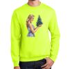 Essential Fleece Crewneck Sweatshirt Thumbnail